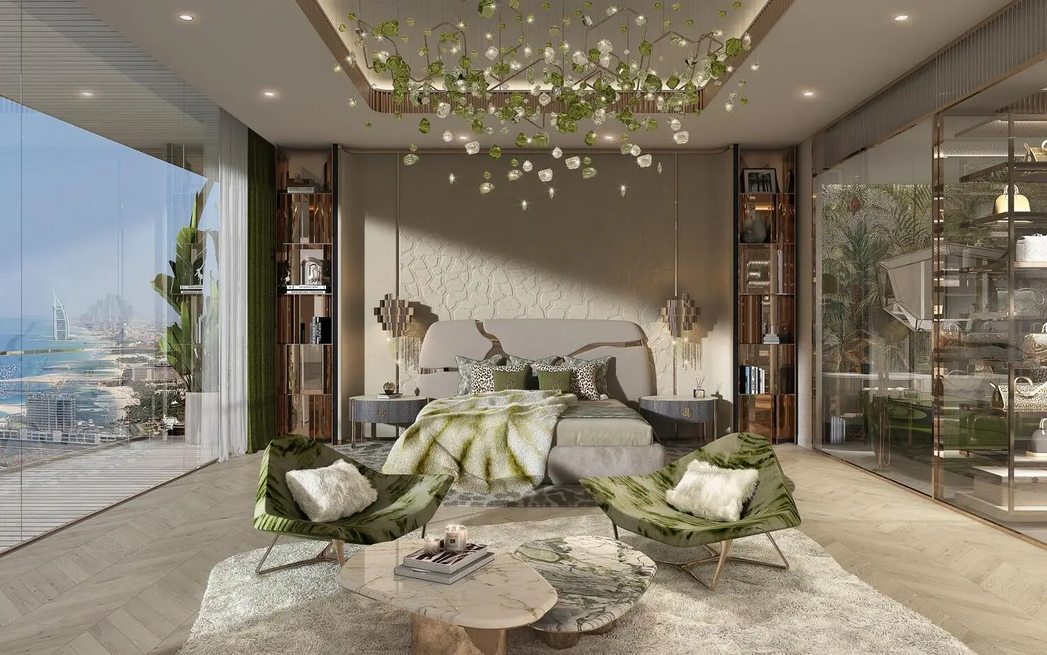 Damac Bay 2 – תמונה נוספת של הפרויקט