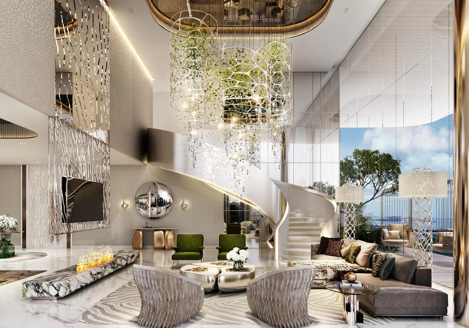 Damac Bay 2 — תמונה 4