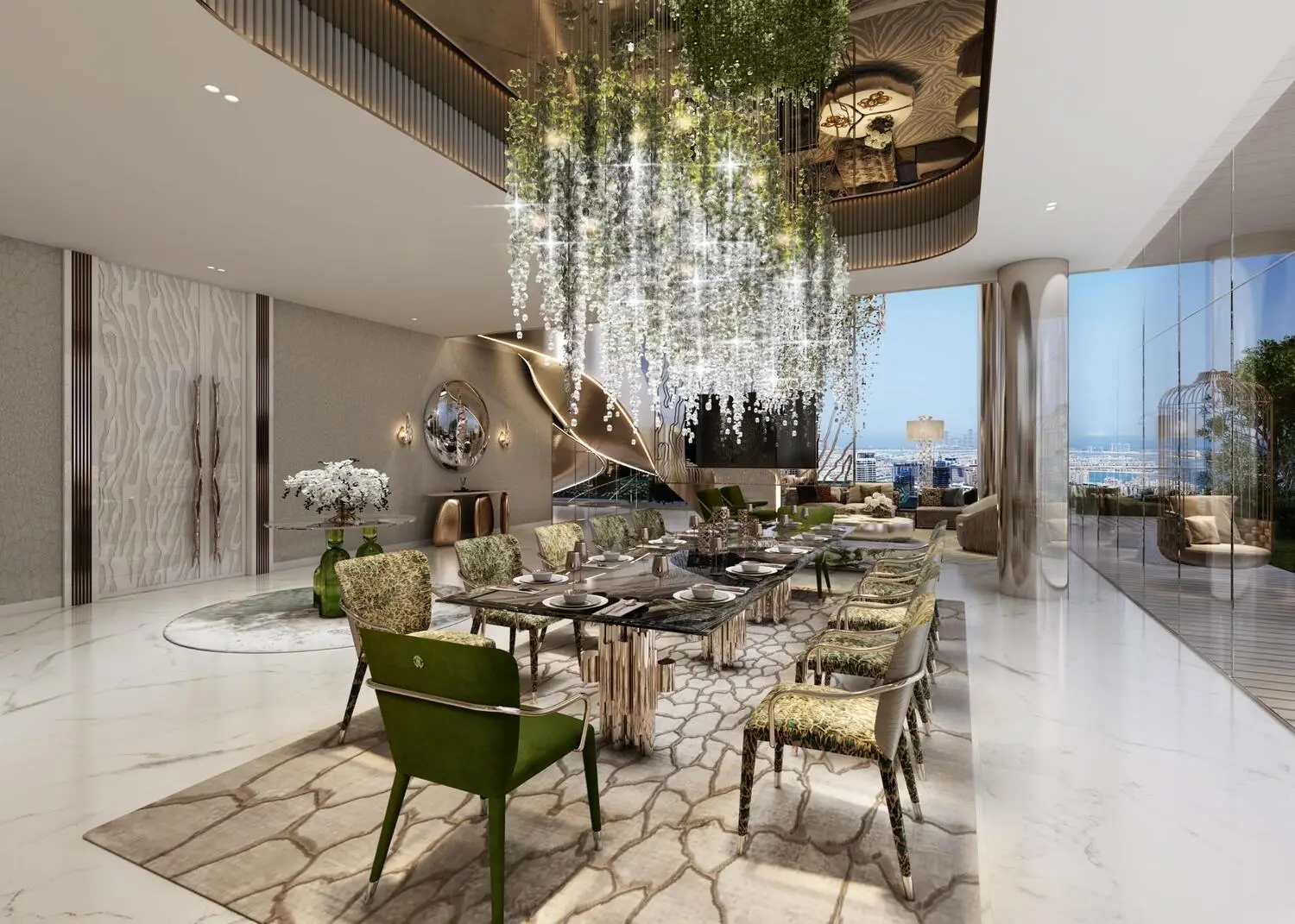 Damac Bay 2 — תמונה 5