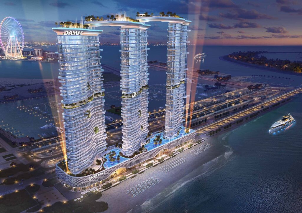 Danesya Properties - נדלן בדובאי