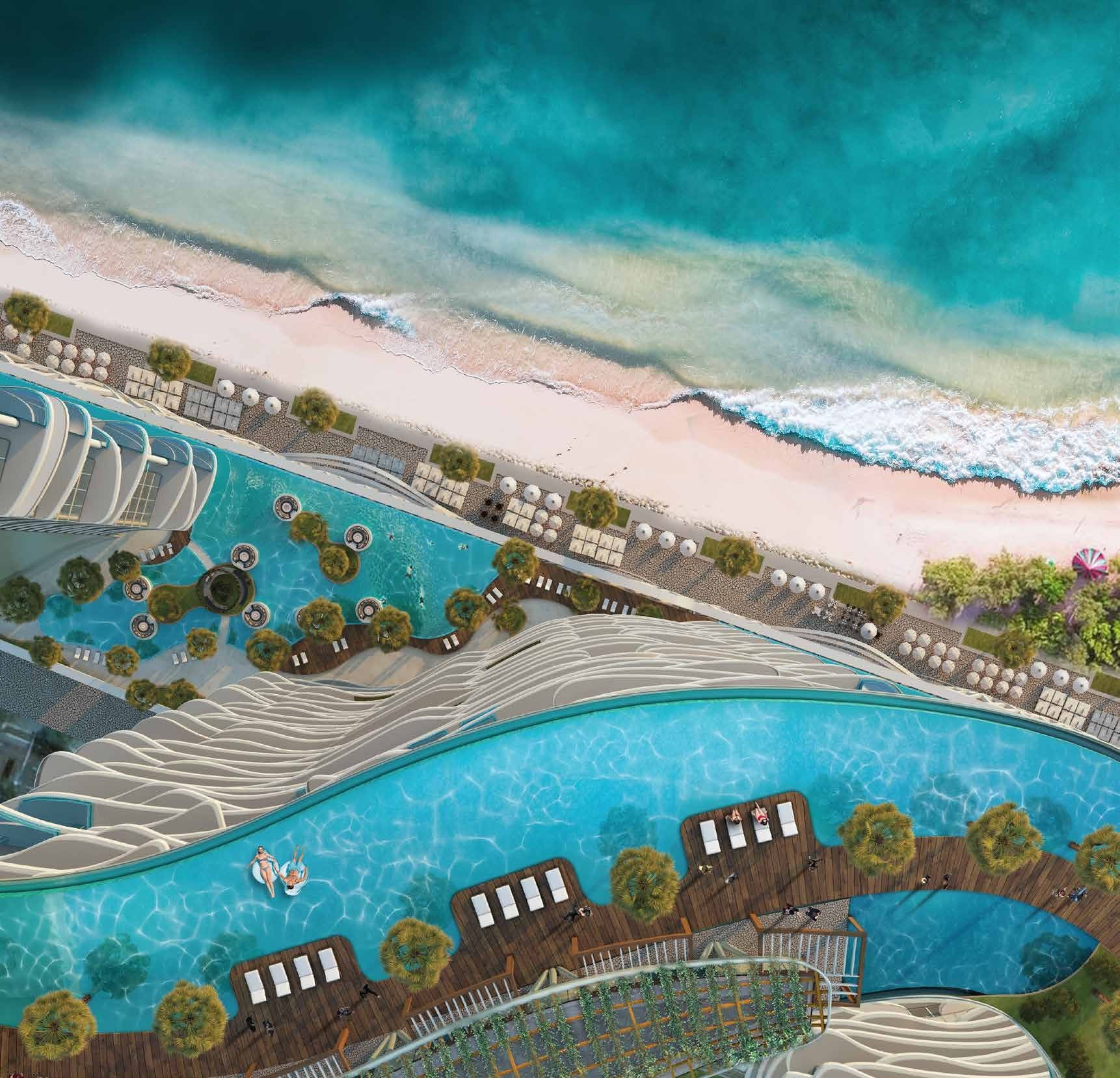 Damac Bay — תמונה 6