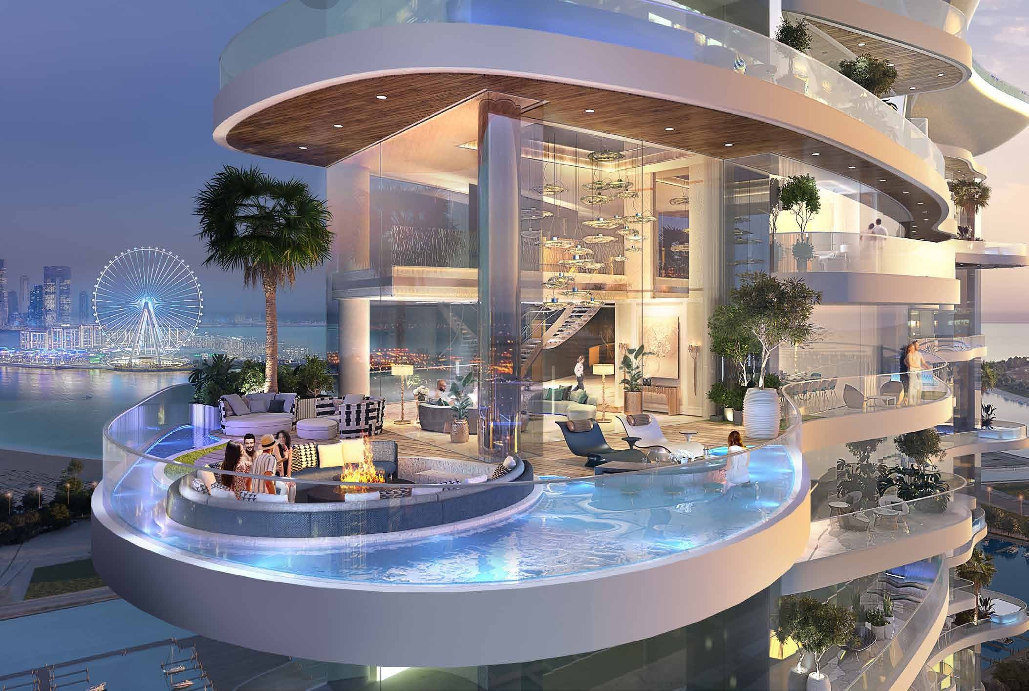 Damac Bay — תמונה 7