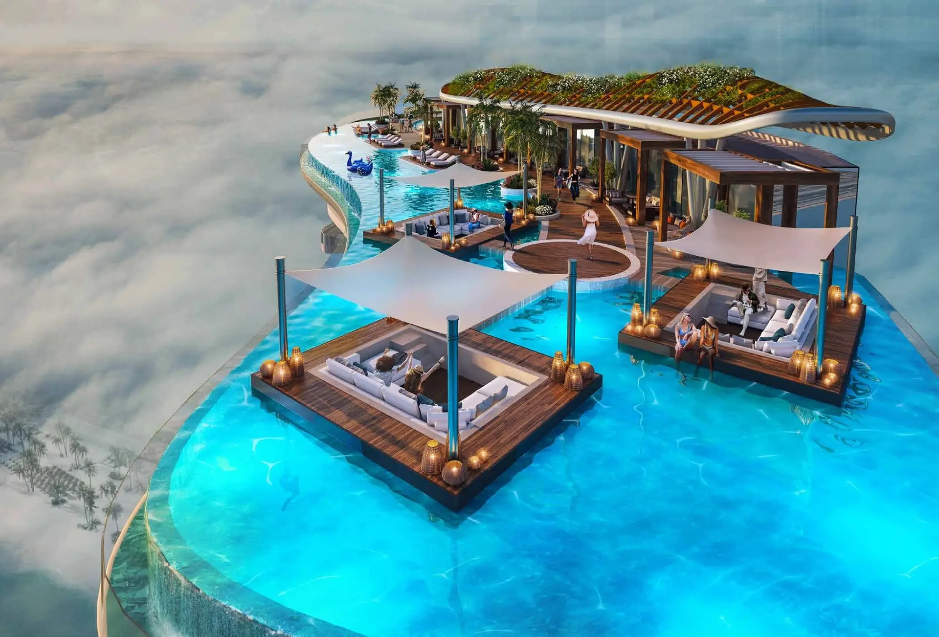 Damac Bay — תמונה 9