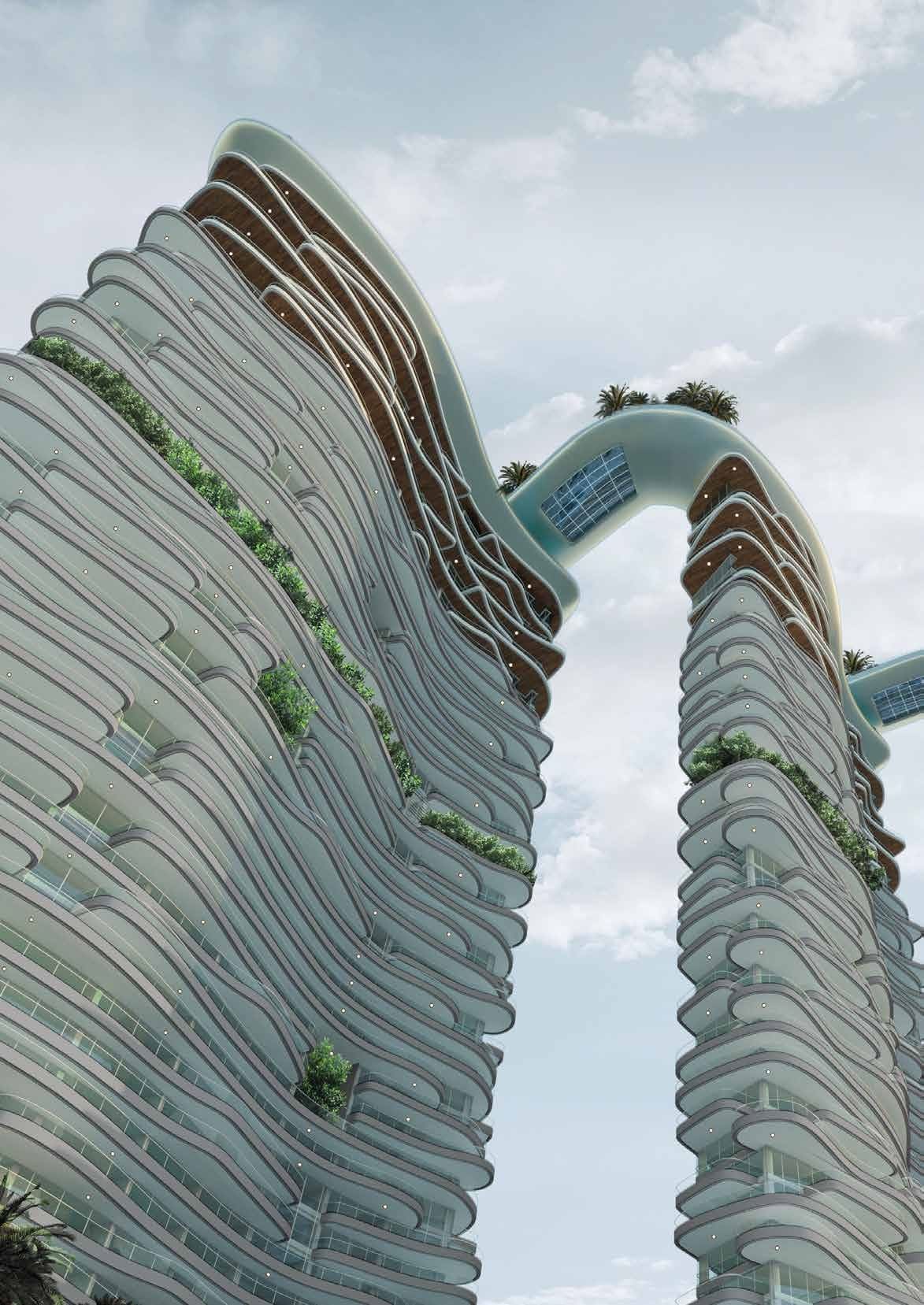 Damac Bay — תמונה 10