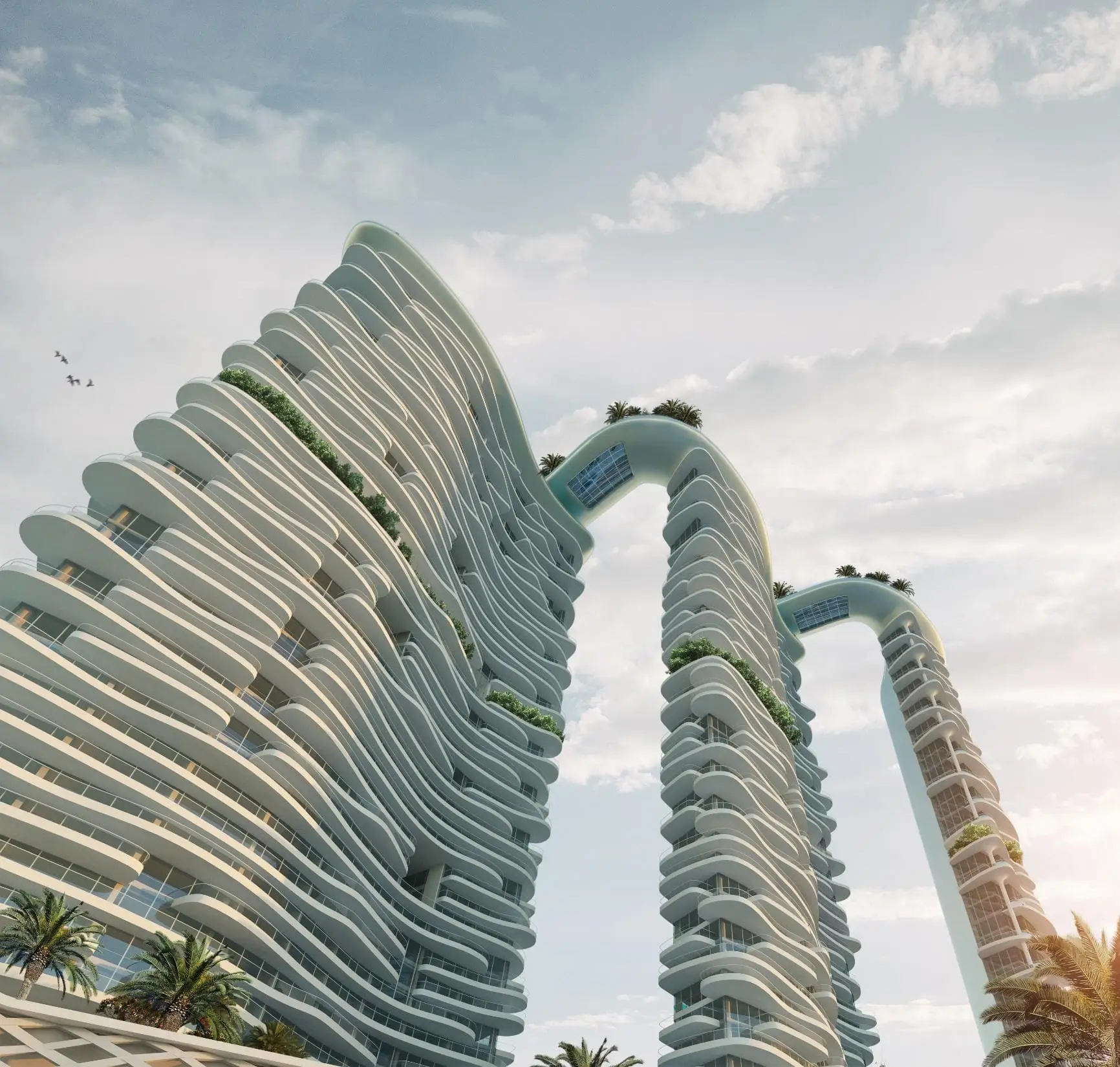 Damac Bay — תמונה 11