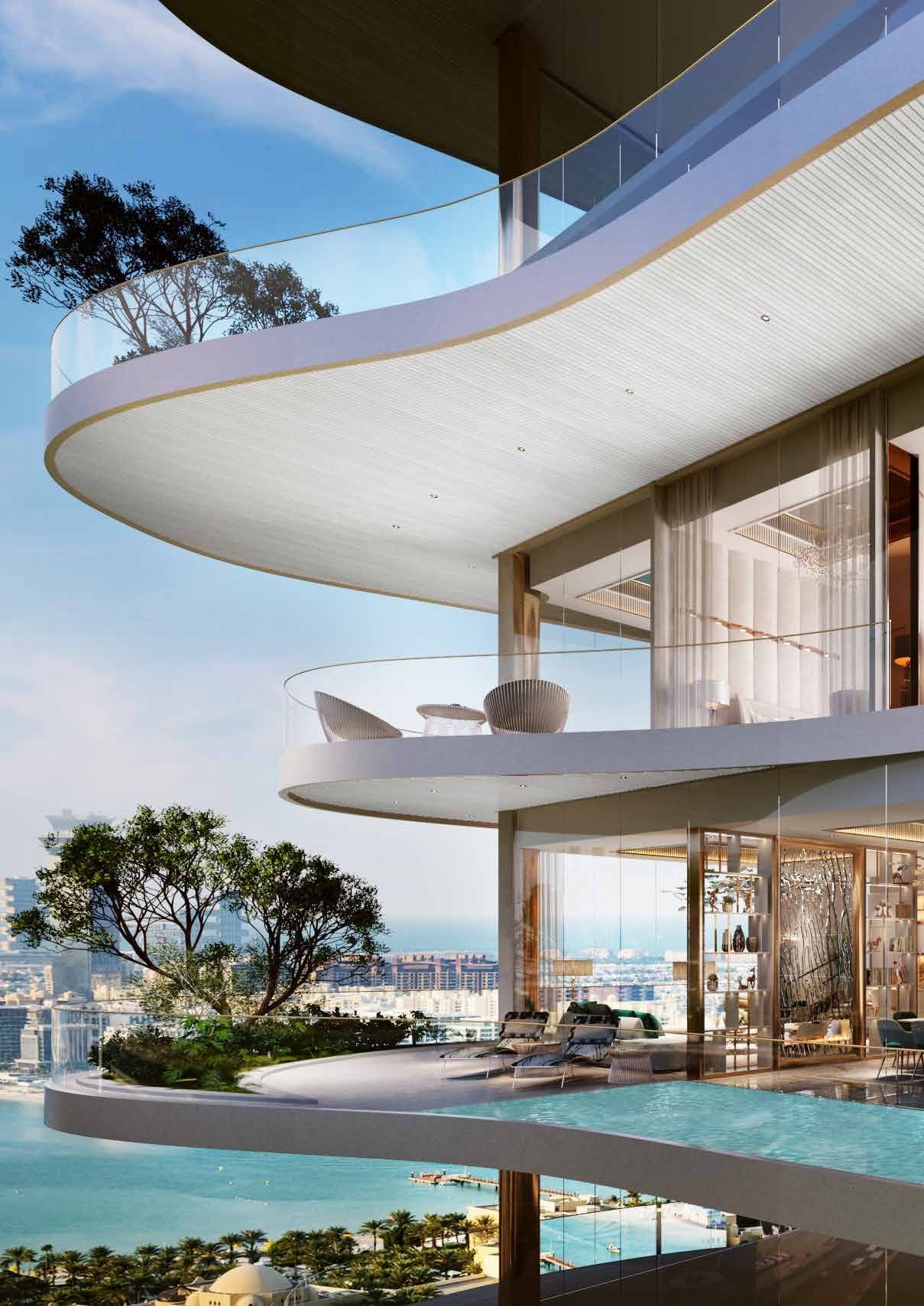 Damac Bay — תמונה 8