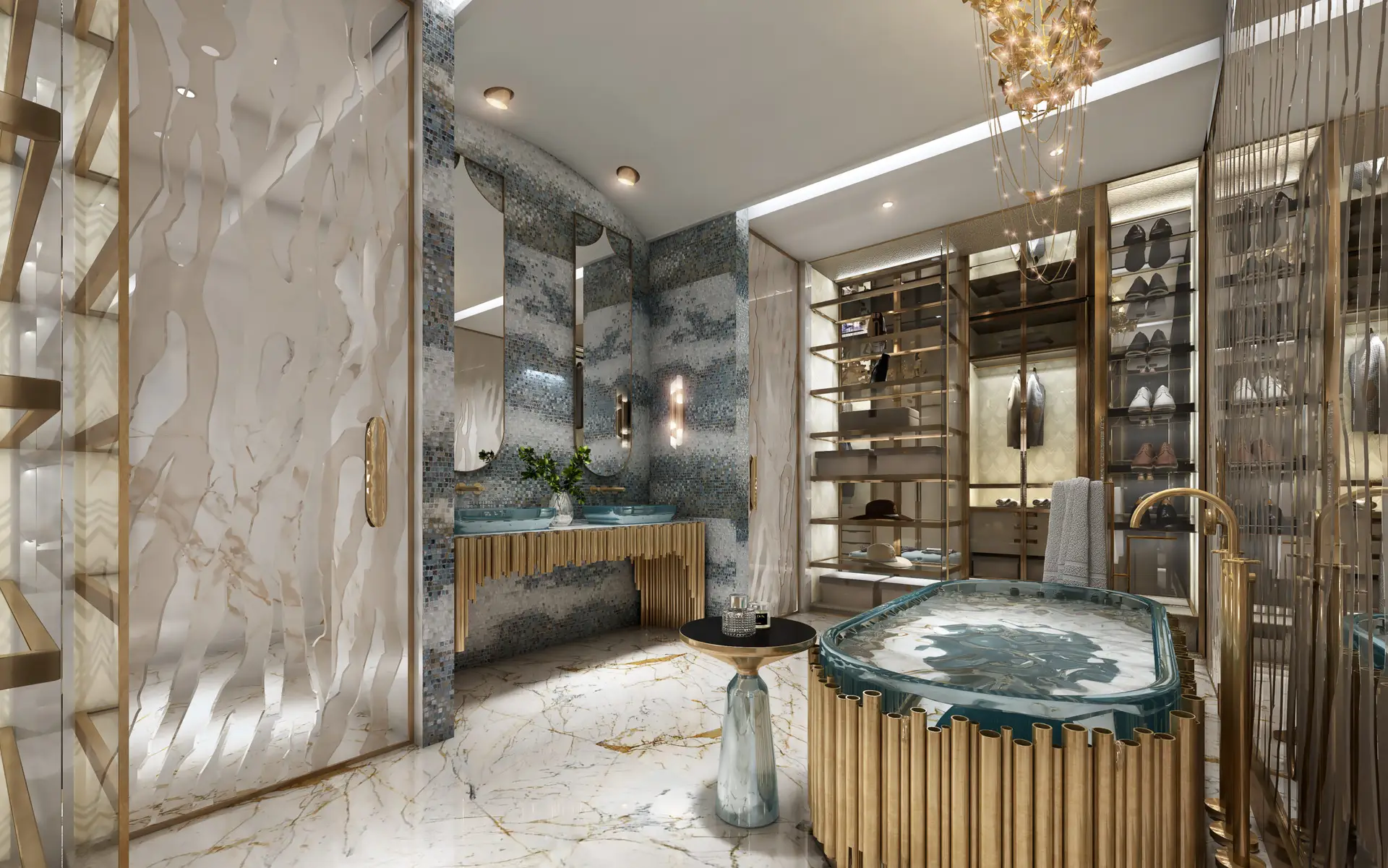 Damac Bay – תמונה נוספת של הפרויקט