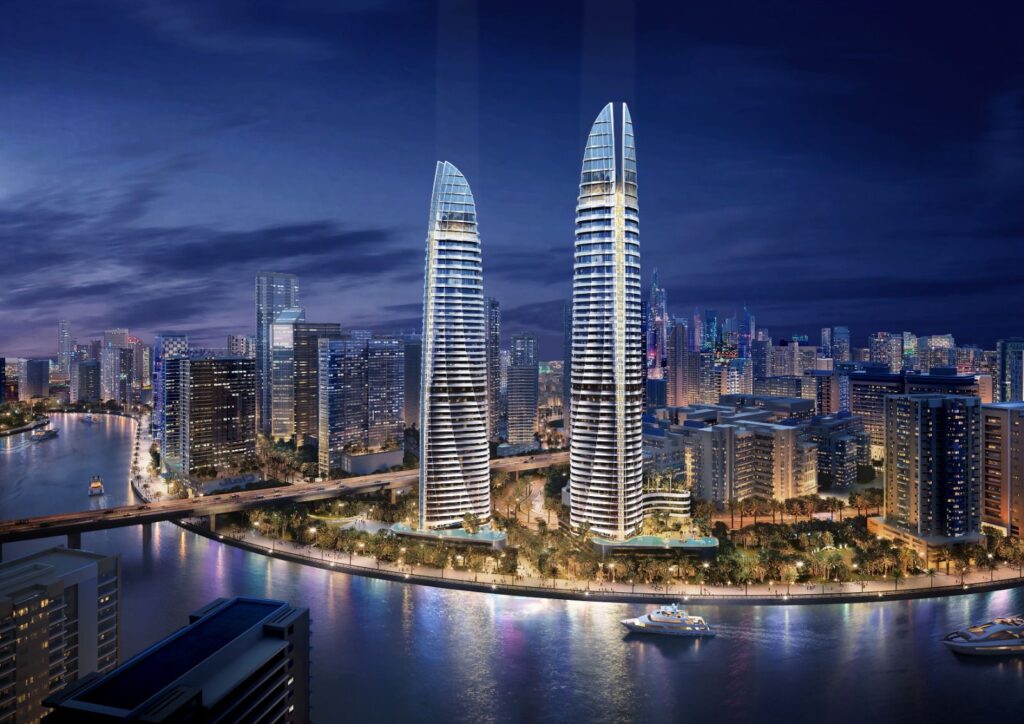 Danesya Properties - נדלן בדובאי