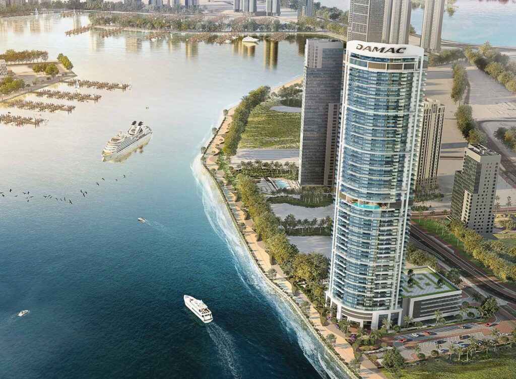 Danesya Properties - נדלן בדובאי