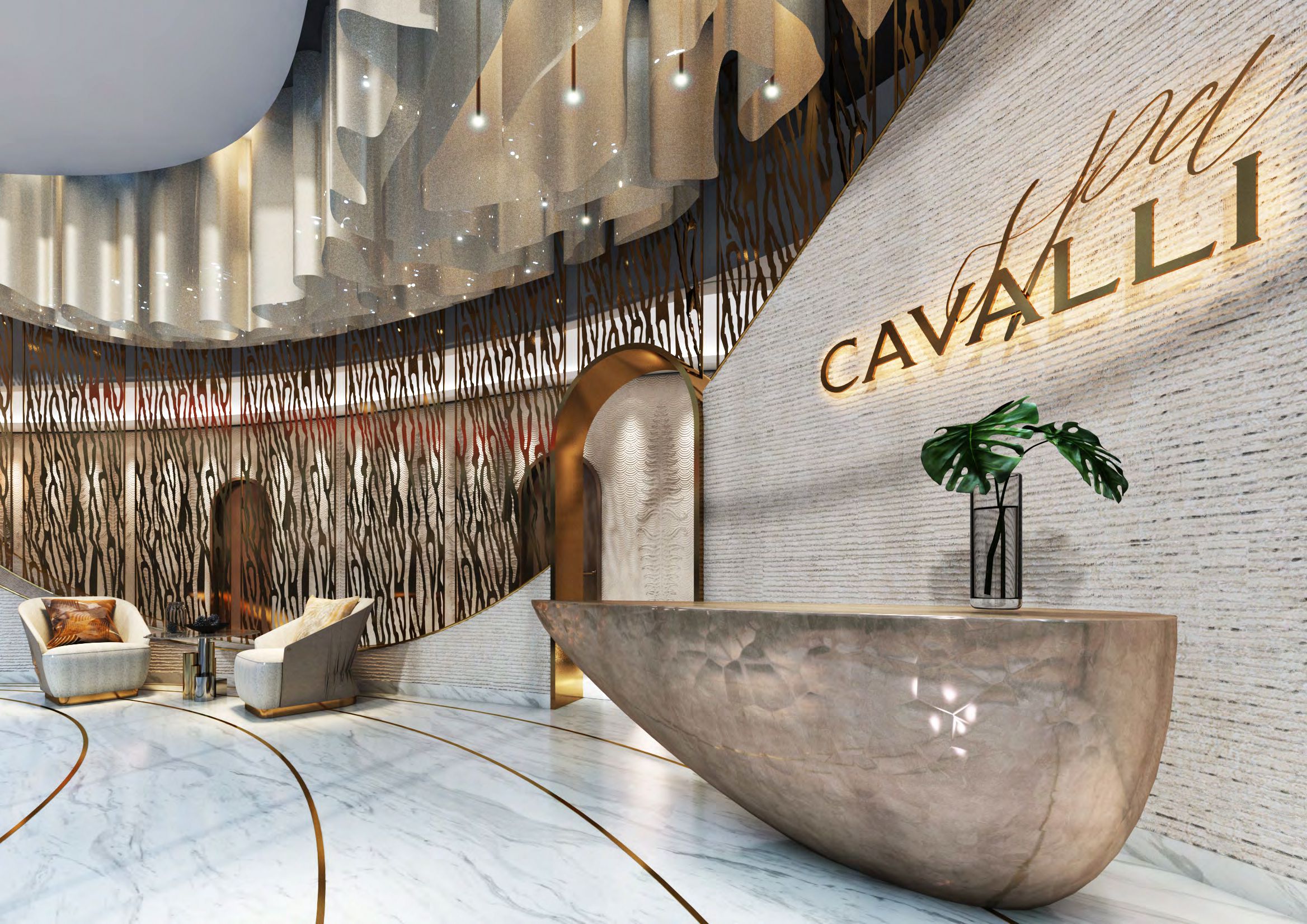Cavalli Couture — תמונה 16
