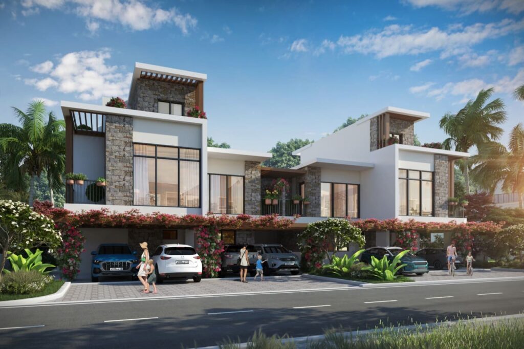 Danesya Properties - נדלן בדובאי