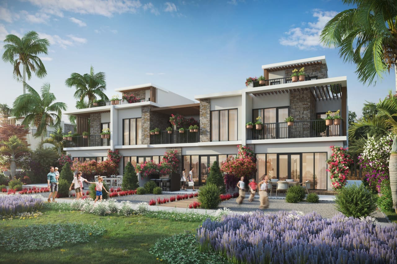 DAMAC Lagoons — תמונה 9