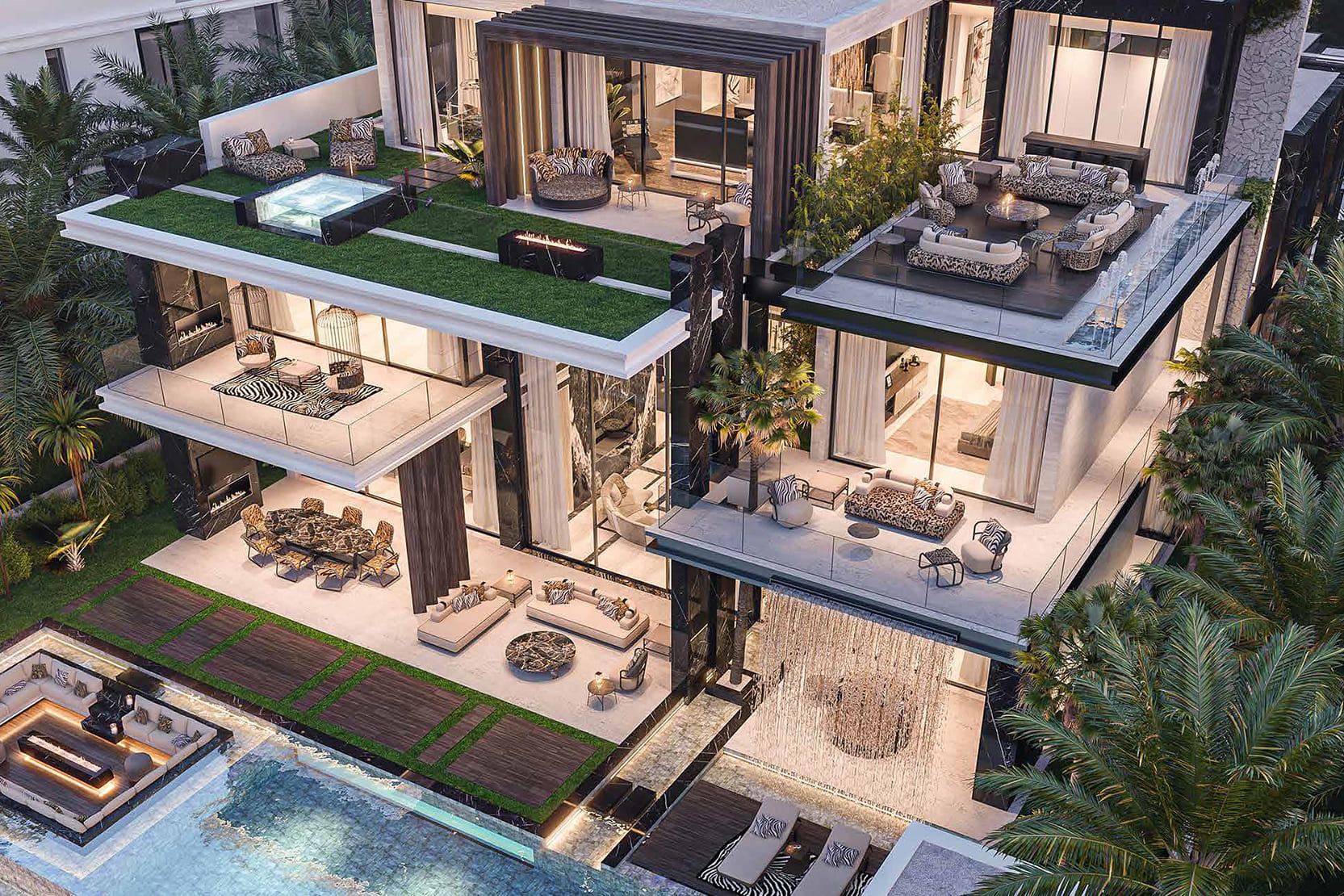 DAMAC Lagoons — תמונה 18