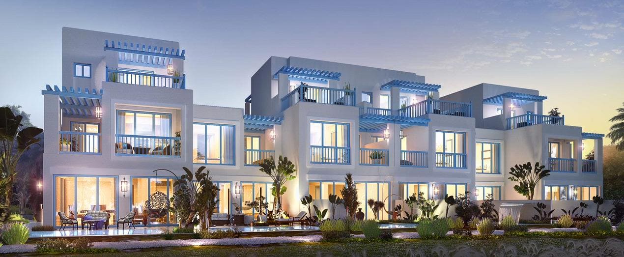 DAMAC Lagoons — תמונה 16