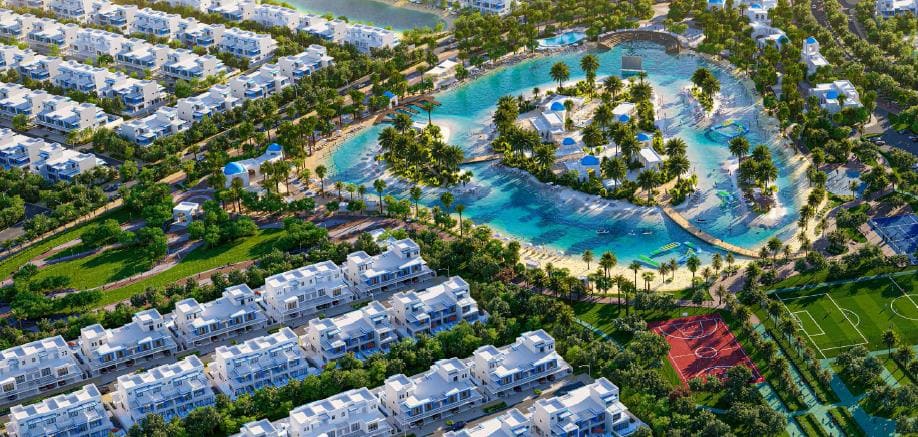 DAMAC Lagoons — תמונה 11