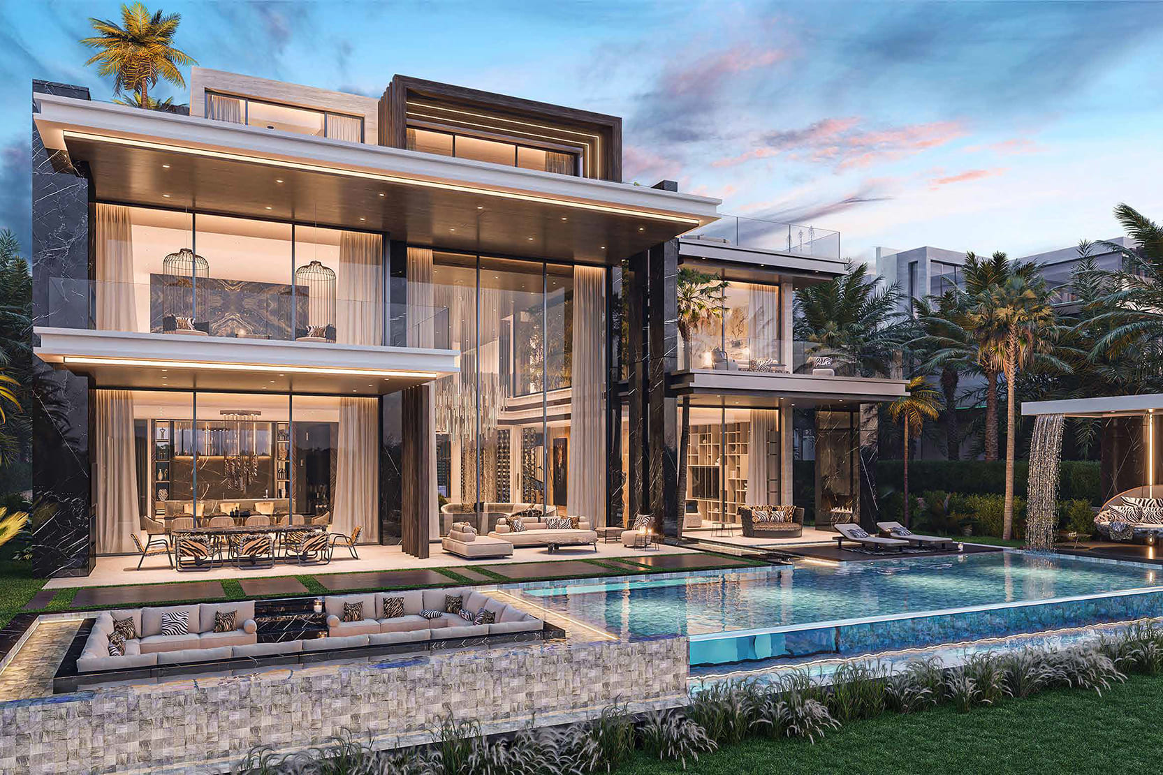 DAMAC Lagoons — תמונה 19
