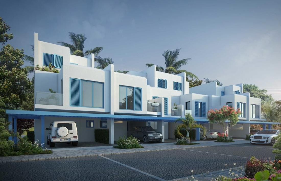 DAMAC Lagoons — תמונה 15
