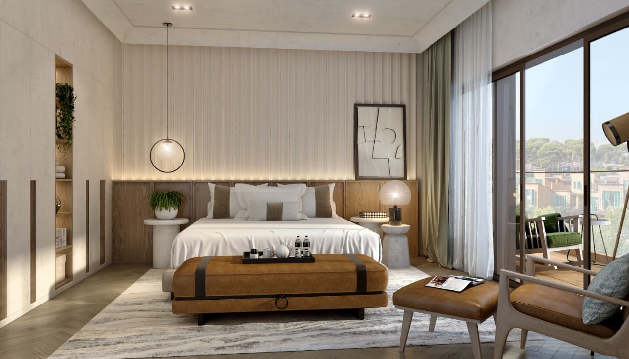 DAMAC Lagoons — תמונה 3