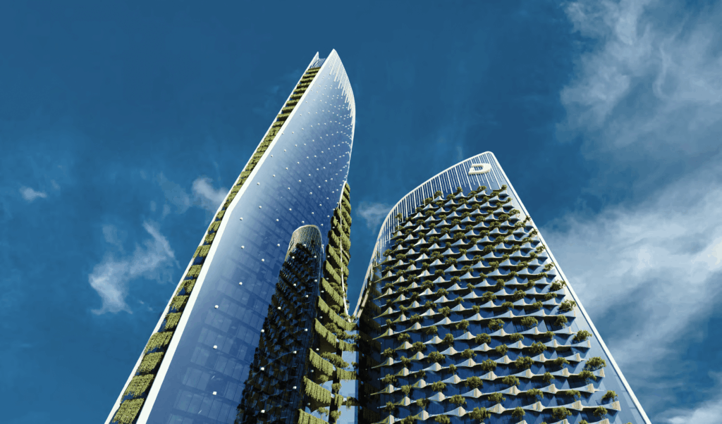 Danesya Properties - נדלן בדובאי