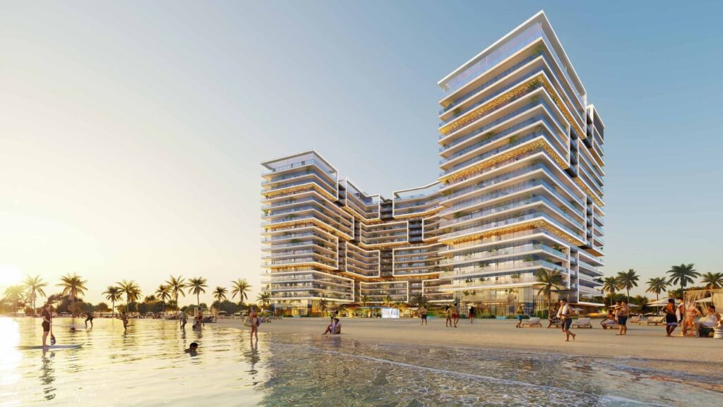 Danesya Properties - נדלן בדובאי