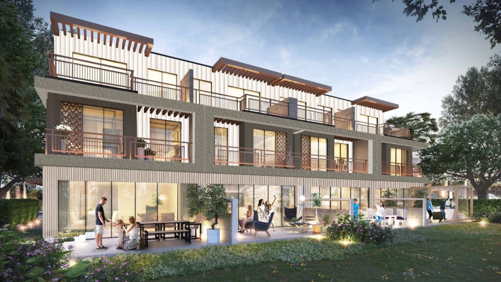 Danesya Properties - נדלן בדובאי