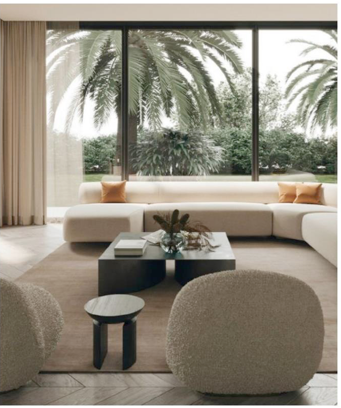 Damac Hills 2 - Camelia Villas — תמונה 6
