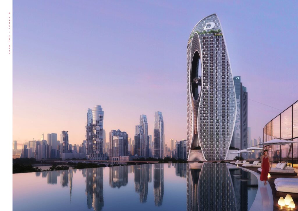 Danesya Properties - נדלן בדובאי