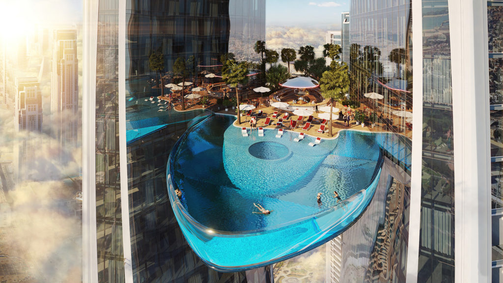 Aykon City 3D (Safa Two de Grisogono) — תמונה 11