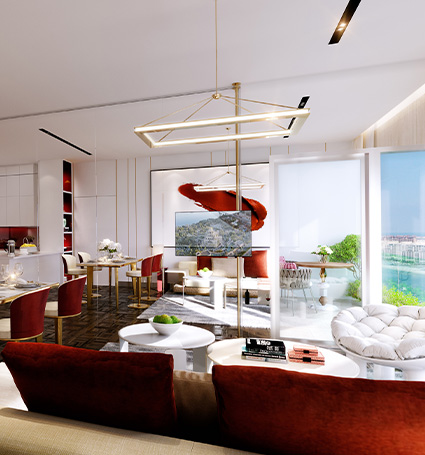 Aykon City 3D (Safa Two de Grisogono) — תמונה 4
