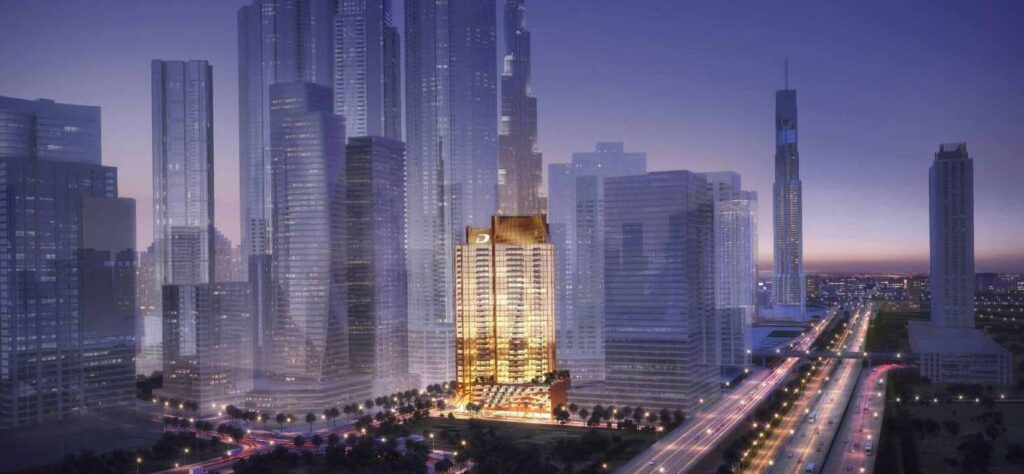Danesya Properties - נדלן בדובאי