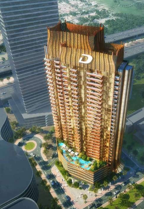 Elegance tower — תמונה 9