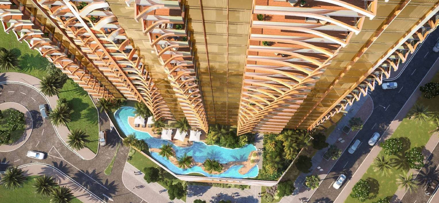 Elegance tower — תמונה 8