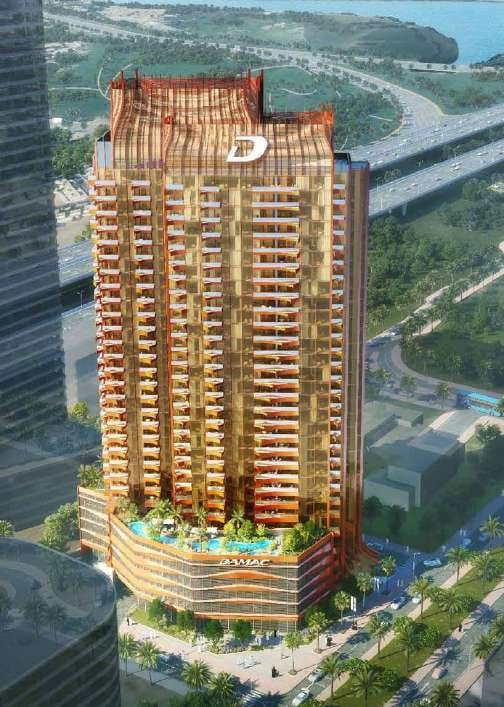 Elegance tower — תמונה 12