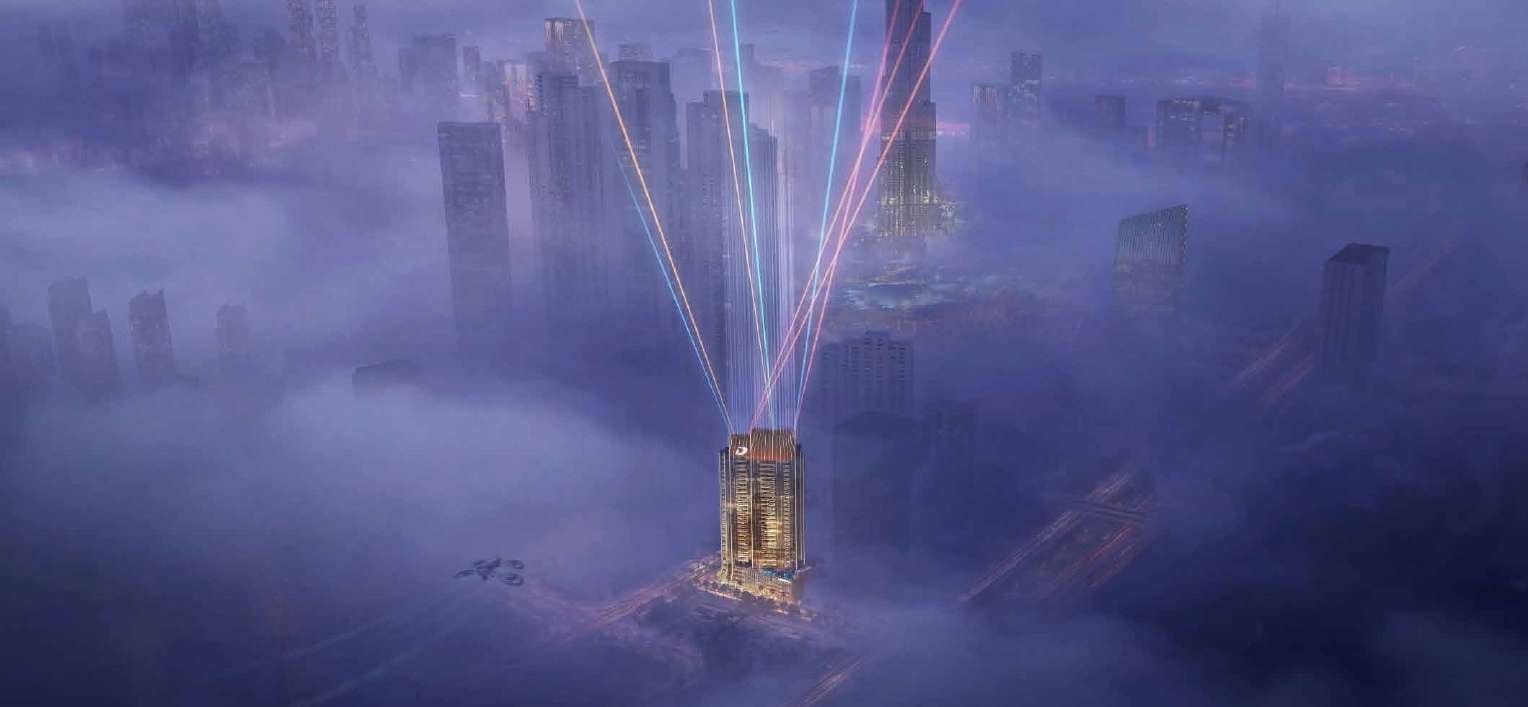 Elegance tower — תמונה 11
