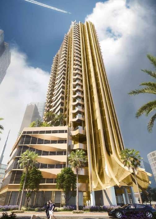 Elegance tower — תמונה 10