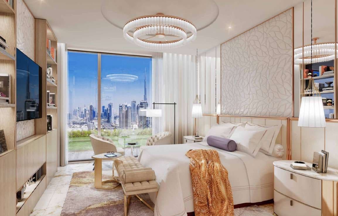 Elegance tower — תמונה 4