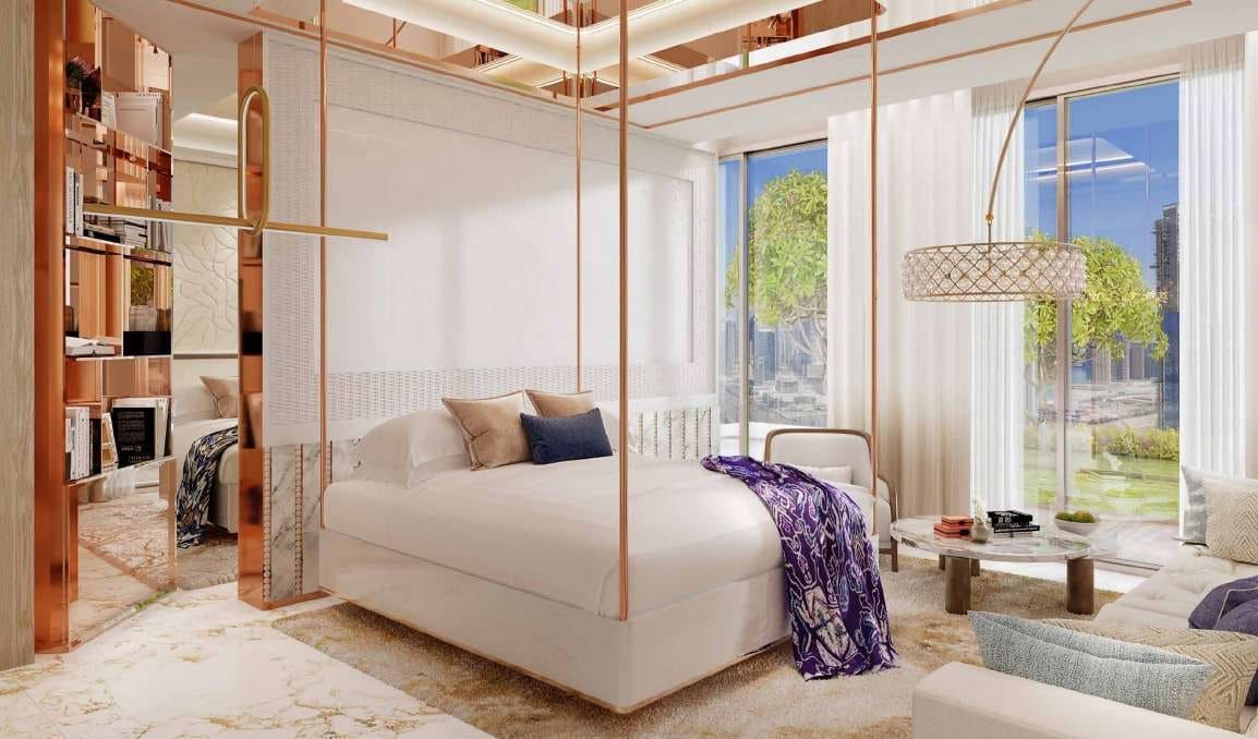 Elegance tower — תמונה 3