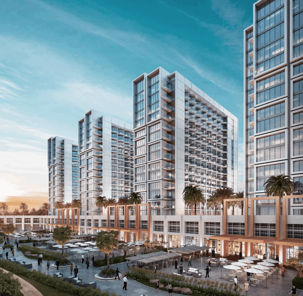 Danesya Properties - נדלן בדובאי