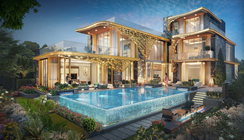 Danesya Properties - נדלן בדובאי