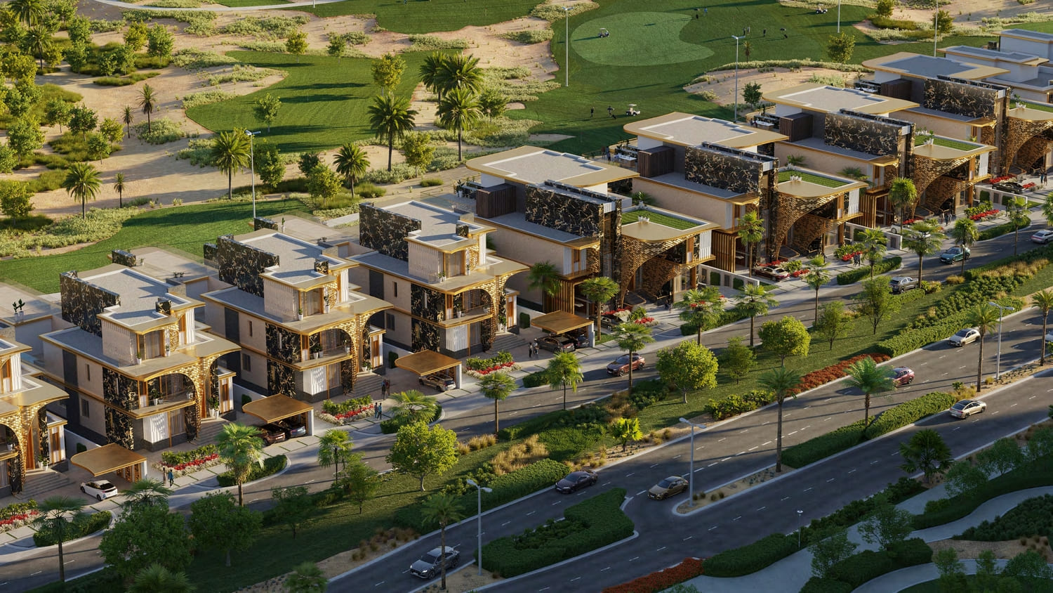 Damac Hills - Gems Estates — תמונה 5