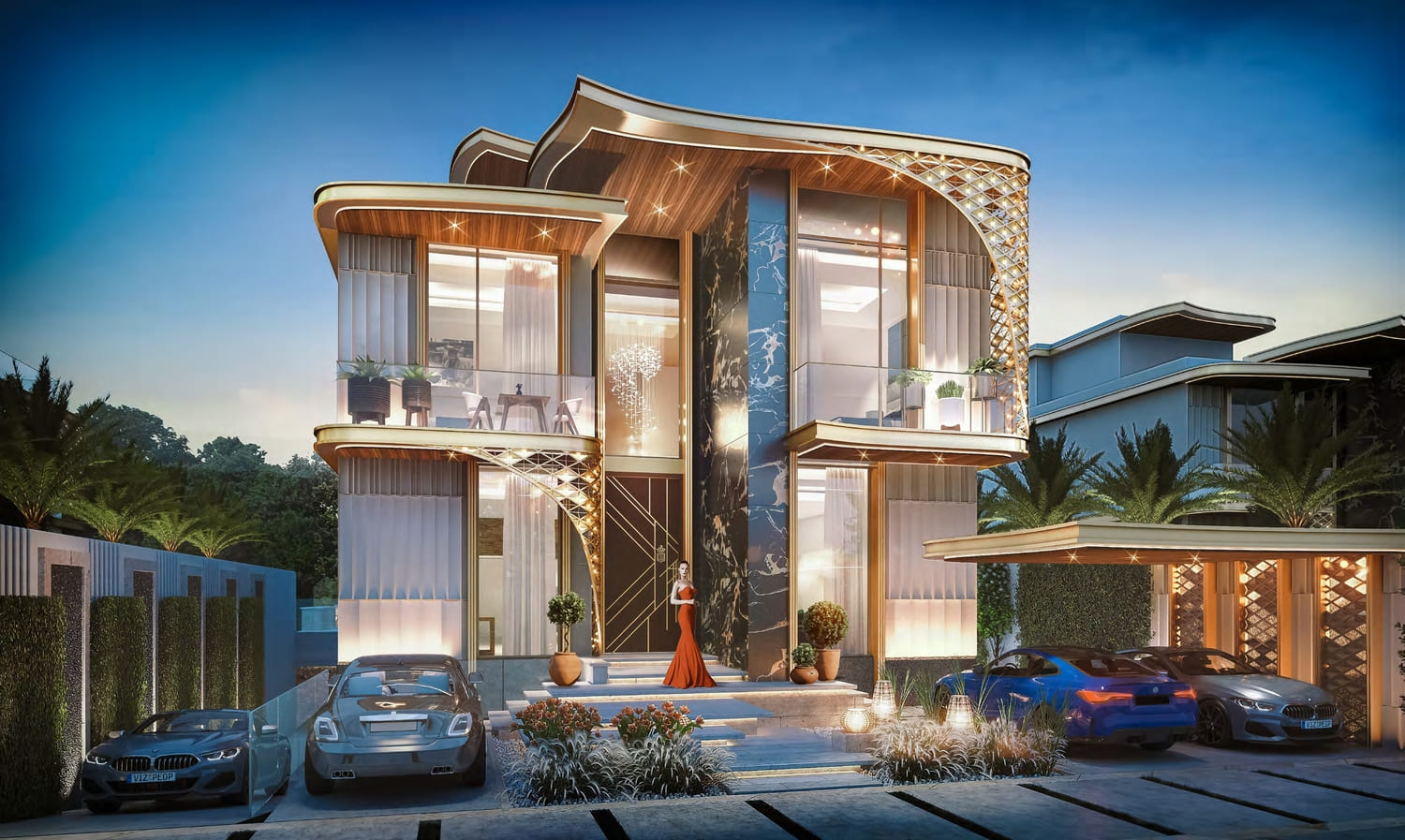 Damac Hills - Gems Estates — תמונה 7