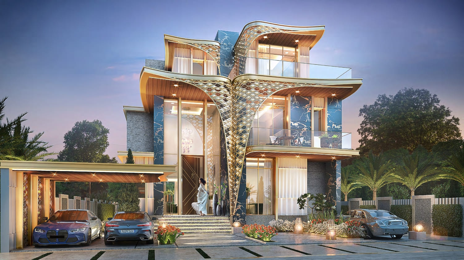 Damac Hills - Gems Estates — תמונה 10