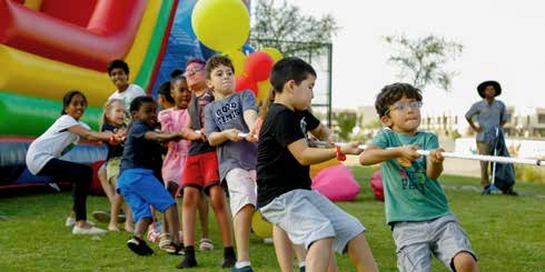 מתקן בפרויקט