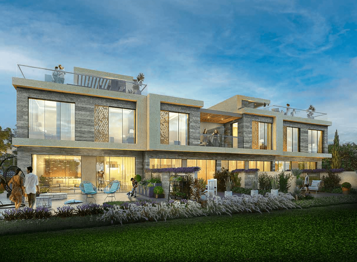 Damac Hills - The Legends — תמונה 7