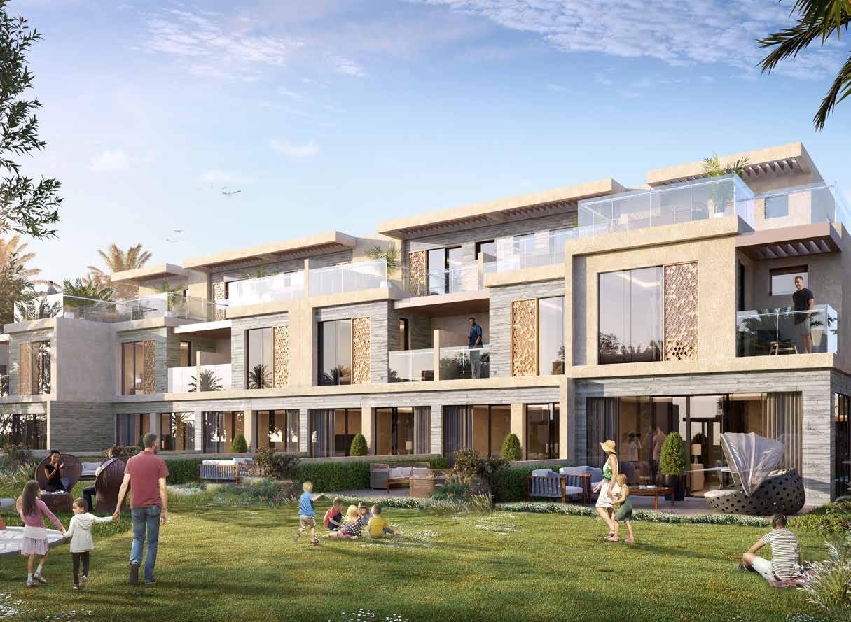 Damac Hills - The Legends — תמונה 9