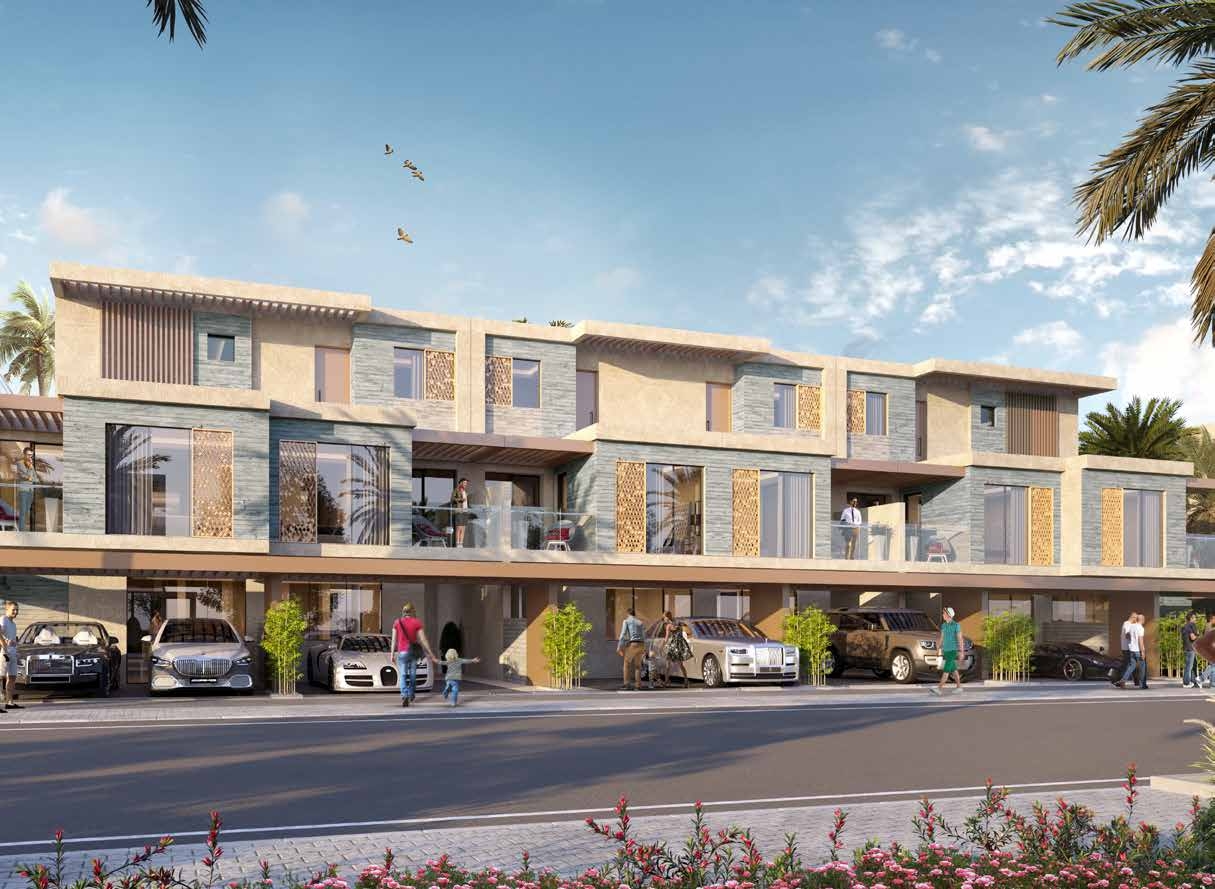 Damac Hills - The Legends — תמונה 10