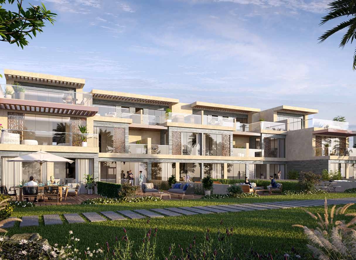 Damac Hills - The Legends — תמונה 6