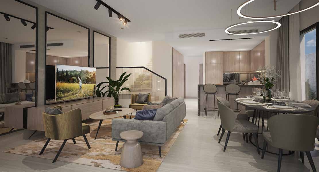 Damac Hills - The Legends — תמונה 3