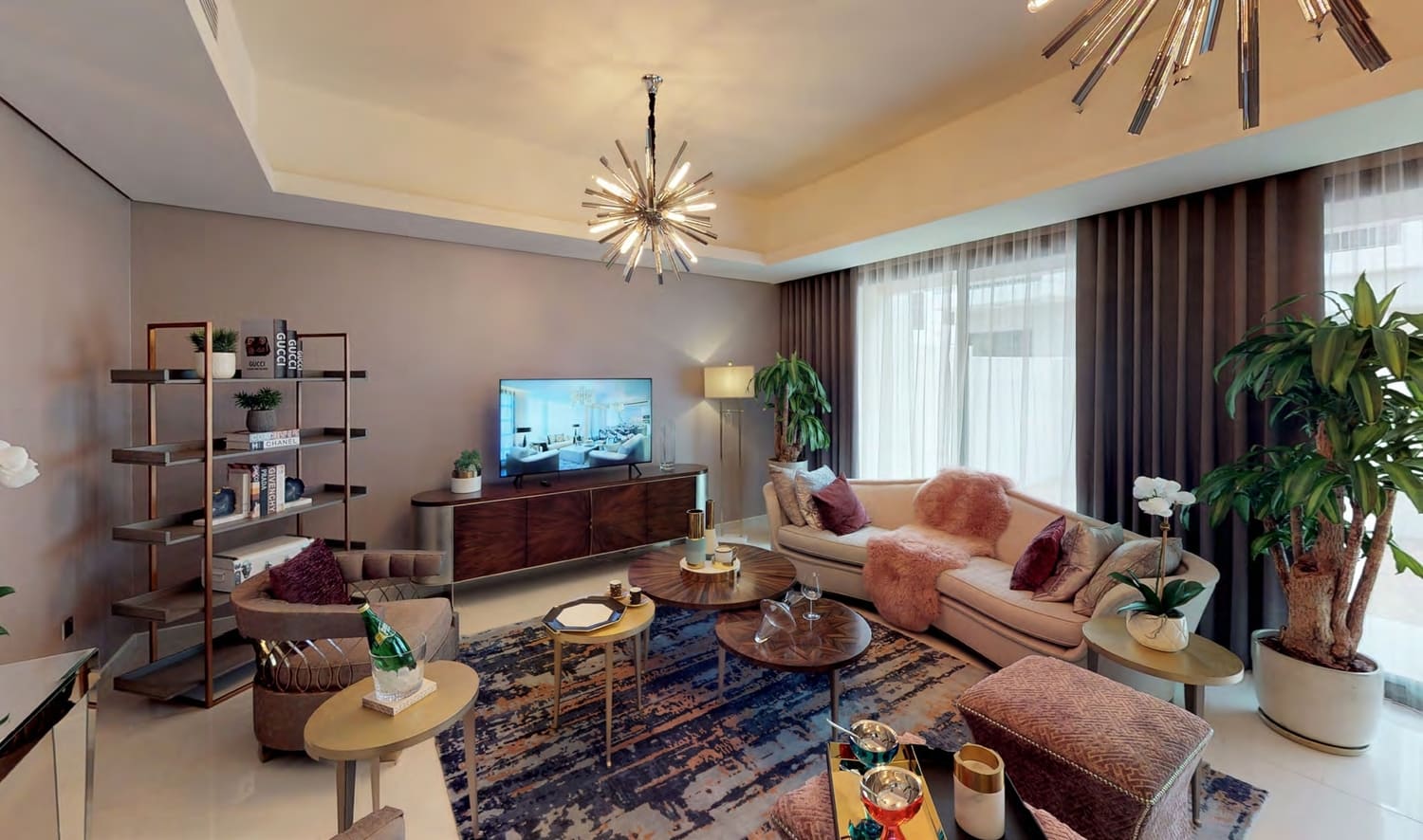 Damac Hills 2 - Amargo 2 – תמונה נוספת של הפרויקט