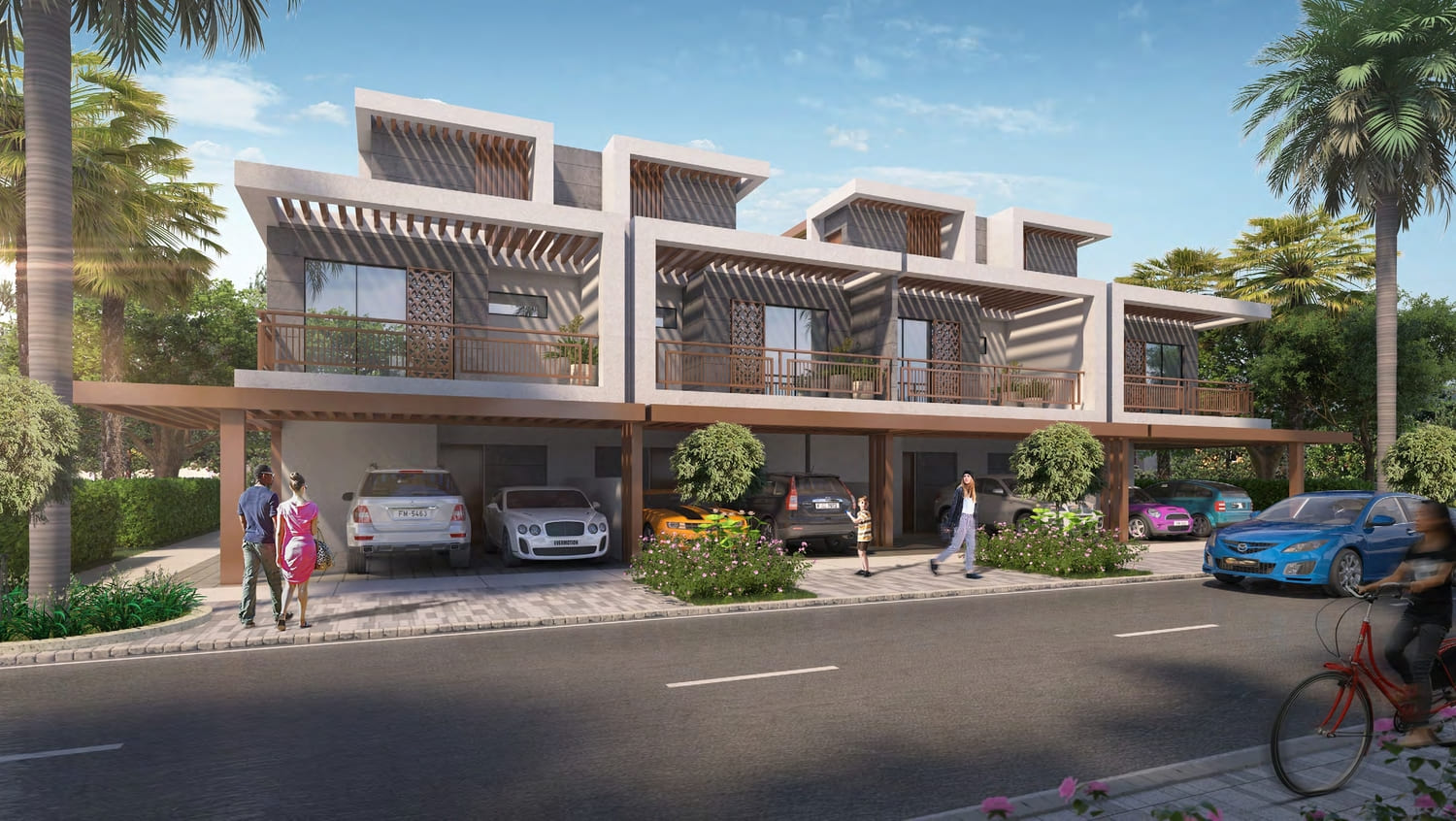 Damac Hills 2 - Amargo 2 — תמונה 4